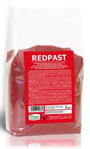 PINETA RED PAST 1kg