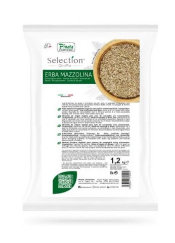 ERBA MAZZOLINA 1,2KG (PINETA)