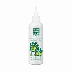 LIMPIADOR OTICO 125ML