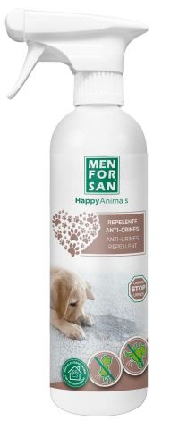 Antiorines perros y gatos 500ml