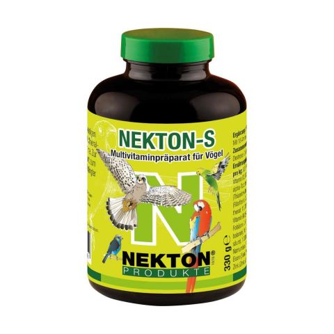 NEKTON-S 330g