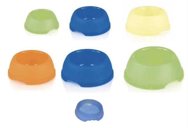 Comedero ENJOY 6 Ø 32,5 cm, 3L