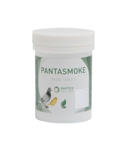 Pantasmoke pastillas de humo Pantex