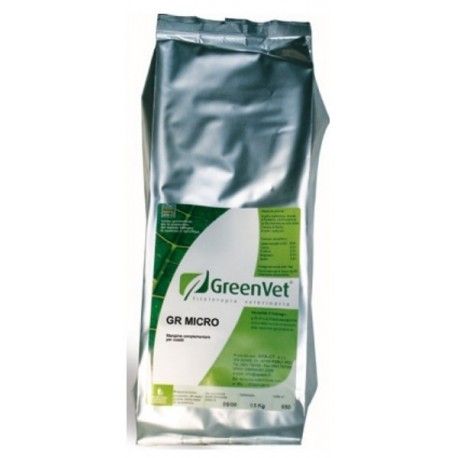 GR Micro Greenvet 500GR