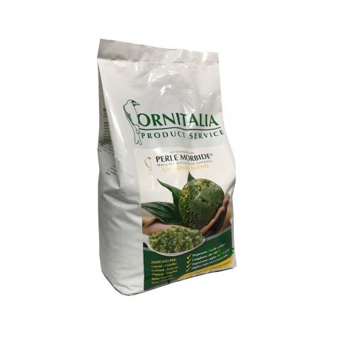 ORNITALIA PERLE MORBIDE 800grs