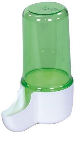BEBEDERO CORTO LUJO 72cc (verde)