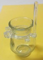 Anilla para Bebedero (anti-excrementos-anti-baño)