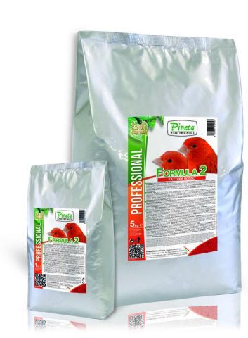 PINETA FORMULA 2 (FACTOR ROJO) 5 KG