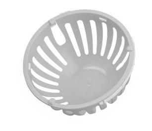 Nido Excelsior Ø 10 cm (Blanco) S.T.A