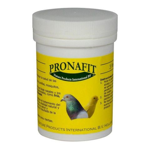 BOMBAS DE HUMO PARA AVIARIO PRONAFIT