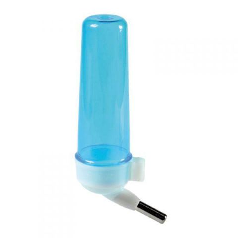 BEBEDERO SIN BOLA GENIO 100cc (AZUL)