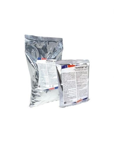 PROMOTOR 43 100gr