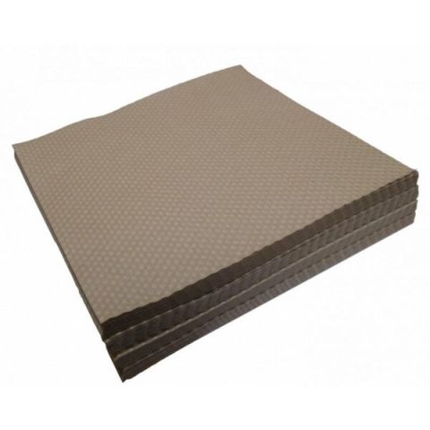 PAPEL GOFRADO 500 UND. 48X35 JAULA DE 1M PEDROS