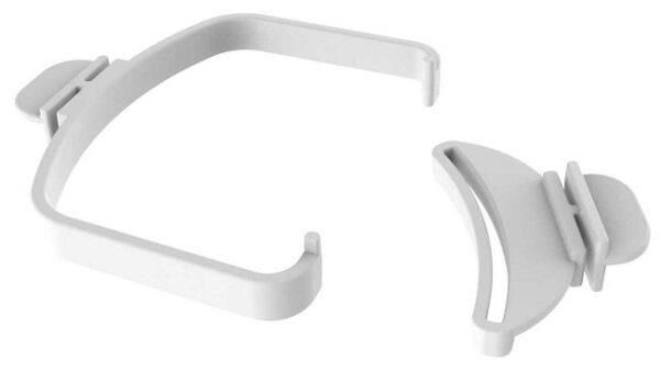 Soporte para Tolva interno de jaula (com. eclipse