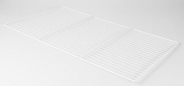 REJILLA BLANCA PARA JAULA DE CRIA 58cm