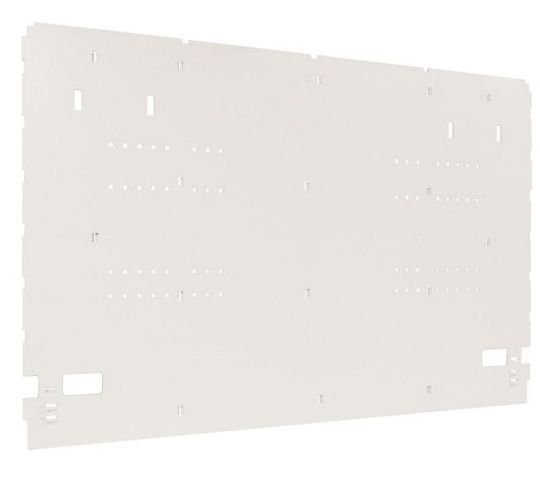 PARED DIVISORIA CERRADA PARA JAULA DE CRIA 120 CM