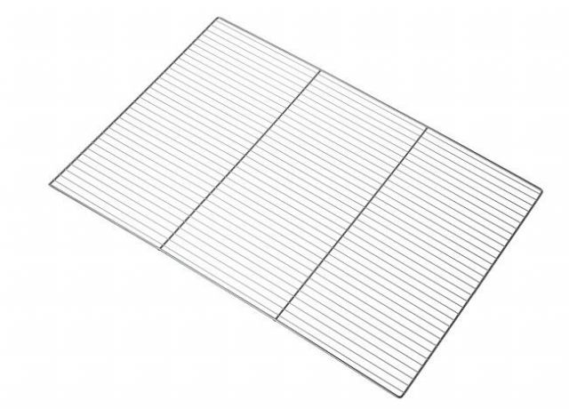 REJILLA BLANCA JAULA 120