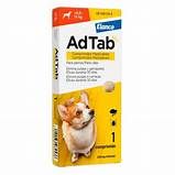AdTab PERRO 225mg 5,5-11kg