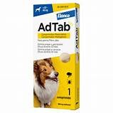 AdTab PERRO 900mg 22-45kg