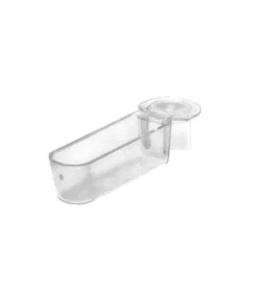 Polmark D01 Semillero portamedicamento trans.10UDS