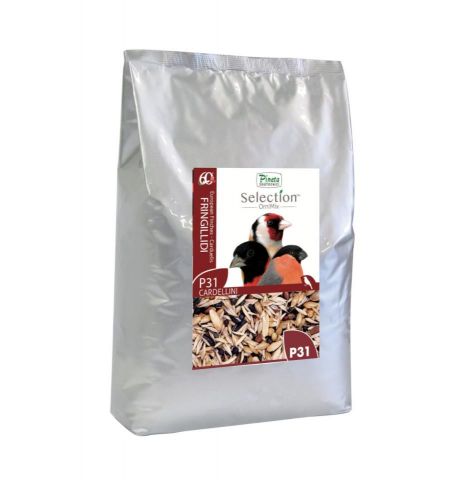 PINETA Mixtura Premium Jilgueros Cardellini 3kg 