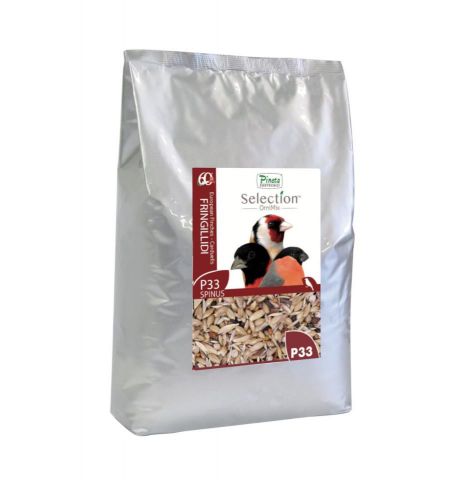 PINETA Mixtura Premium Spinus & Cardenalitos 3kg