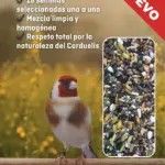 REENVASADO PREMIFOOD CARDUELIS ELITE 1KG
