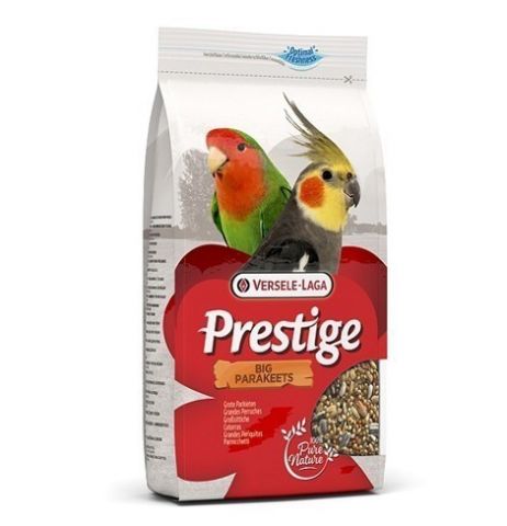 Versele Laga Agapornis y Cotorras 1KG