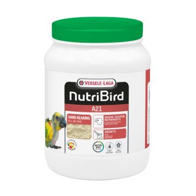 NUTRIBIRD A21  800g