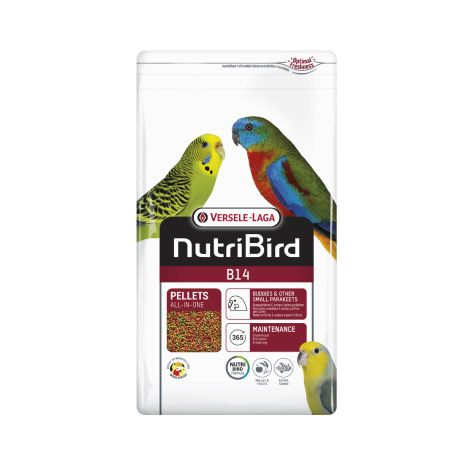 NUTRIBIRD B14 3kg