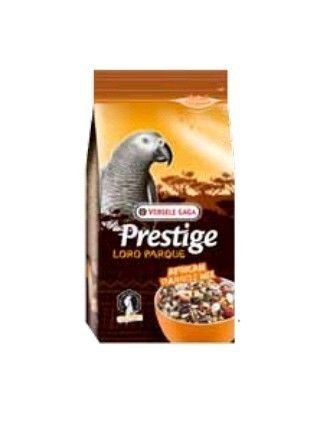 VERSELE AFRICANO LORO PARQUE MIX 1kg