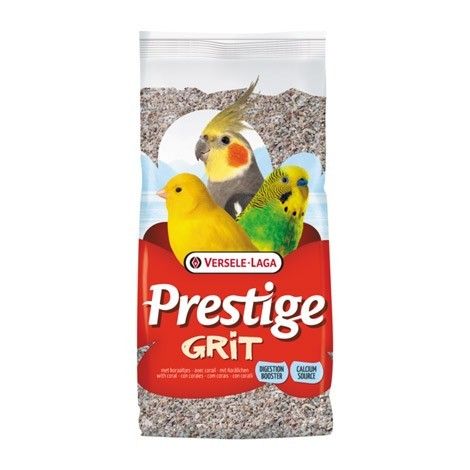 Grit Pajaros Versele Laga 20 KG.