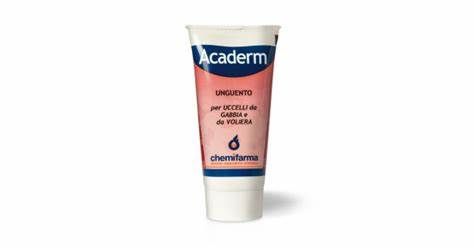 CHF - ACADERM ungüento 50 ml