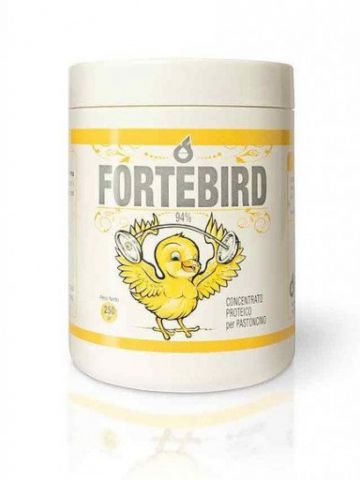 CHF - FORTE BIRD 250 gr