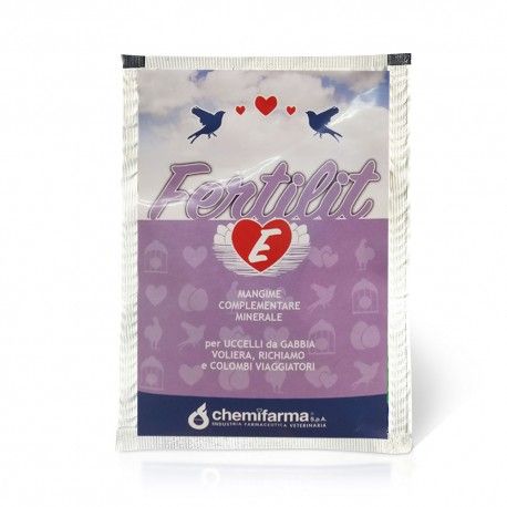 CHF - FERTILIT E 100 gr