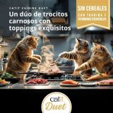 CATITCUISINE POLLOCON GAMBAS 75g