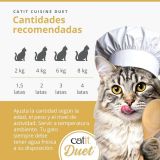 CATITCUISINE POLLOCON GAMBAS 75g