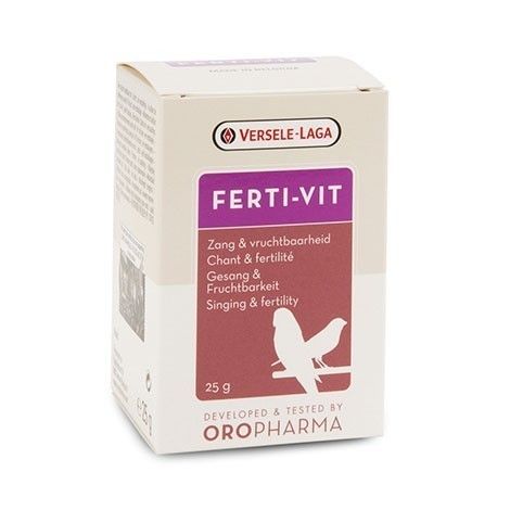 OROPHARMA FERT-VIT 200g