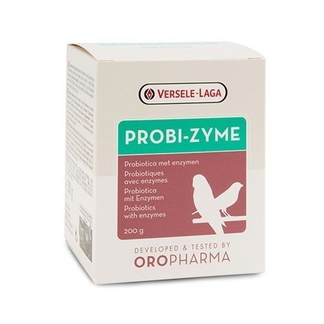 OROPHARMA PROBI - ZYME 200g