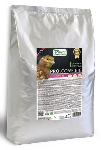 PRO.COMPLETE CRIA 4KG (sin doré)