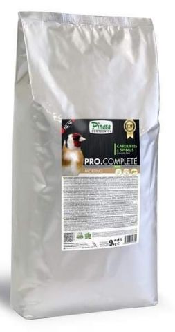 Pro.Complete Carduelis & Spinus Muda 4kg