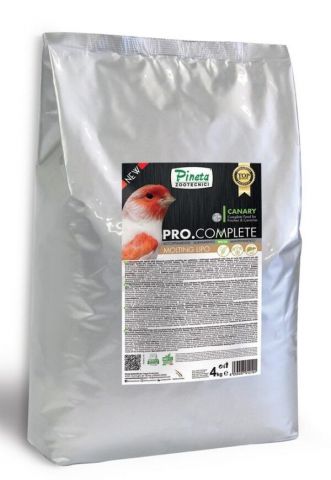PRO.COMPLETE MUDA LIPO 4kg ( sin dore)