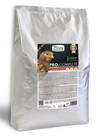 PRO.COMPLETE PRE-CRIA 4KG (sin doré)