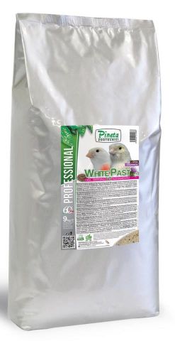 WHITE PAST 19 PREPARACION/CRIA 4 kg