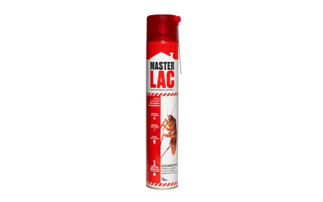 AEROSOL MASTERLAC 