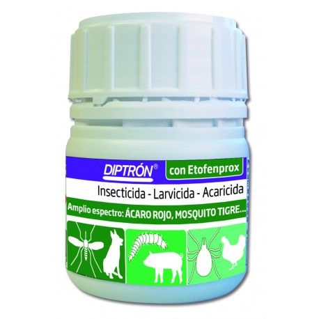 DIPTRON CON ETOFENPROX (100ml)