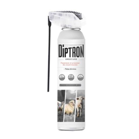 DIPTRON ARGECURE 100ML