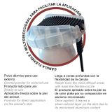 DIPTRON ARGECURE 100ML