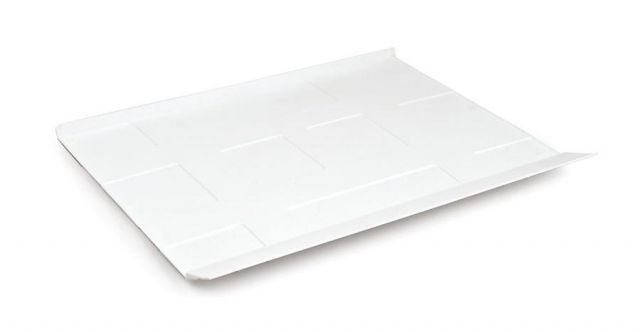 BANDEJA LIMPIEZA PAPEL JAULA DE 1M PEDROS