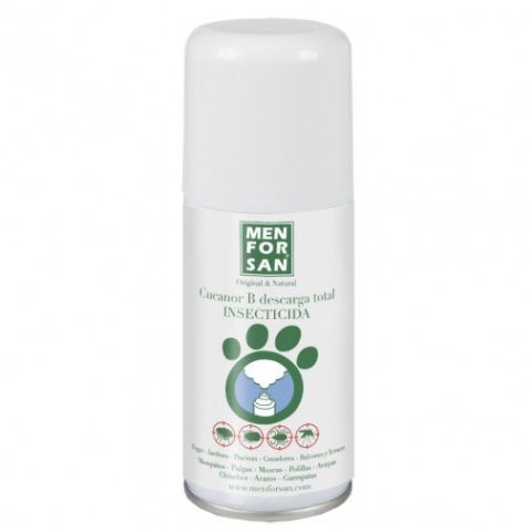 Cucanor DT Insecticida Menforsan